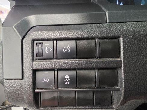 Used 2025 Toyota Tacoma SR RWD image 14