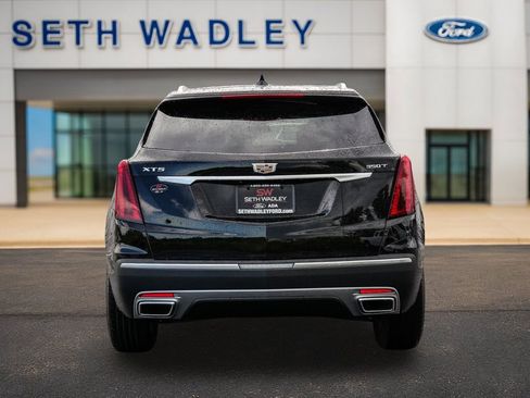 Used 2022 Cadillac XT5 Premium Luxury FWD image 6
