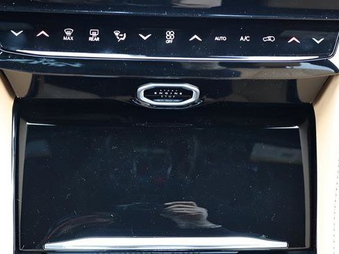 New 2026 Jeep Grand Cherokee Summit AWD/4WD image 27