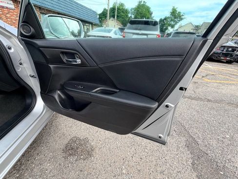 Used 2014 Honda Accord EX image 60