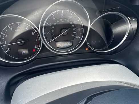 Used 2016 MAZDA CX-5 Grand Touring FWD image 20