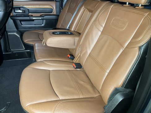 Used 2020 RAM 2500 Limited image 44