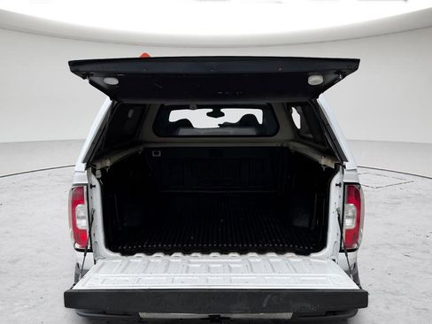 Used 2016 GMC Canyon W/T w/ Convenience Package image 11