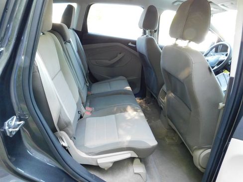 Used 2015 Ford Escape SE FWD image 5