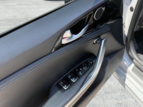 Used 2022 Kia Stinger GT-Line image 21