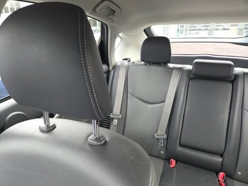 Used 2012 Toyota Prius Four image 10