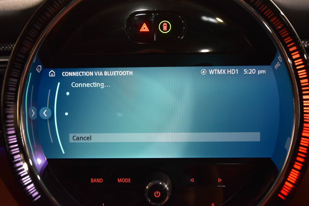 Used 2022 MINI Cooper S FWD image 22