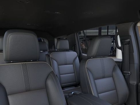 New 2026 Chevrolet Traverse High Country AWD/4WD image 24