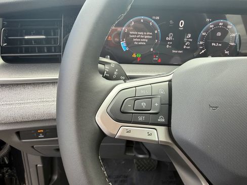 New 2026 Volkswagen Tiguan S AWD/4WD image 17