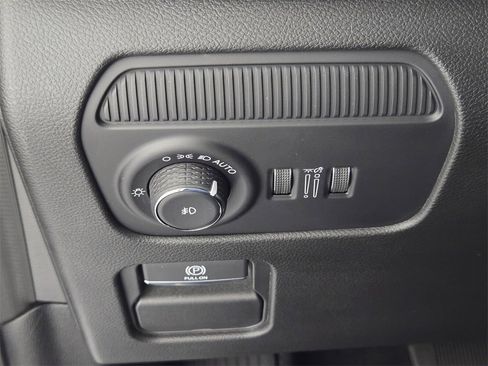 New 2025 Jeep Wagoneer Series II w/ Convenience Group I image 21