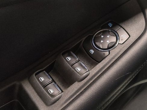 Used 2021 Ford Edge SEL image 27