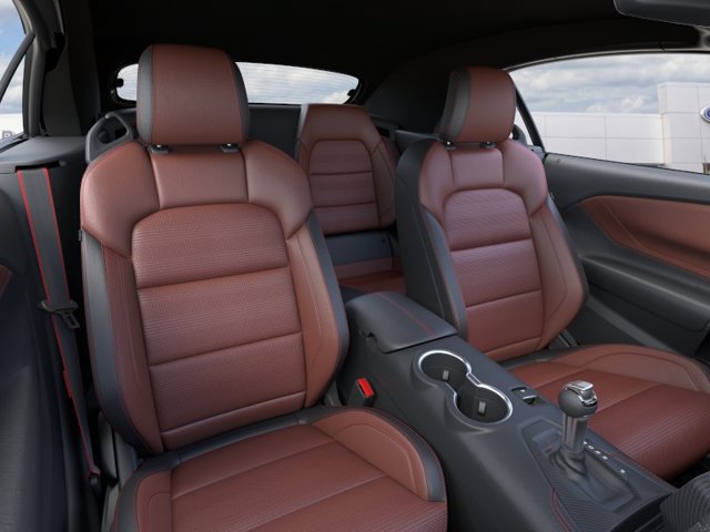 New 2026 Ford Mustang GT Premium RWD image 10