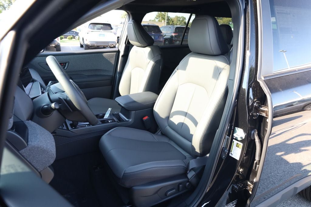 New 2026 Subaru Outback Limited AWD/4WD image 8