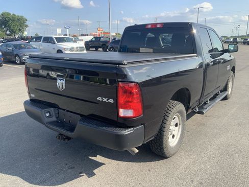 Used 2016 RAM 1500 Tradesman w/ Popular Equipment Group AWD/4WD image 8