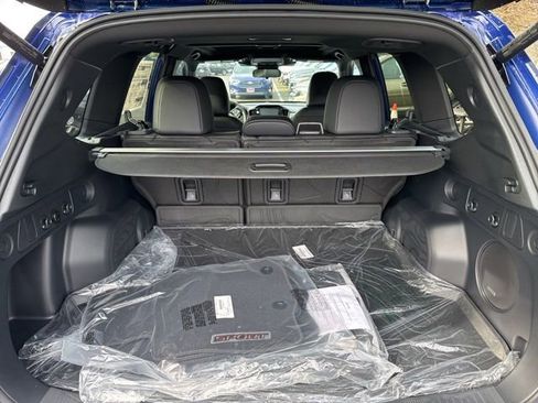 New 2026 Subaru Forester Sport image 26