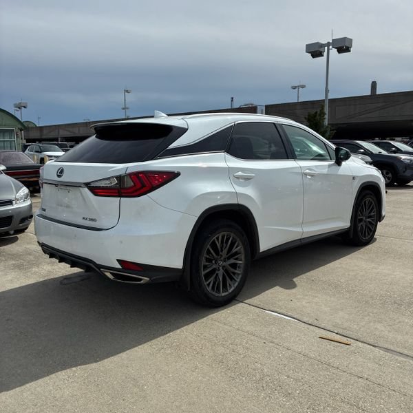 Used 2019 MAZDA CX-9 Grand Touring AWD/4WD image 2