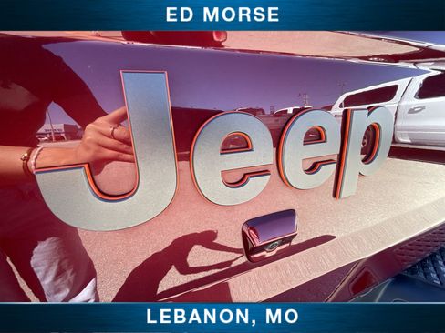 Used 2021 Jeep Gladiator Mojave AWD/4WD image 28