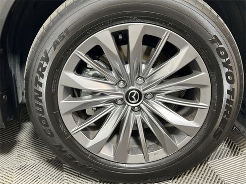 Certified 2024 MAZDA CX-90 Plug-In Hybrid w/ Preferred image 17