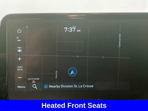 Used 2023 Hyundai Kona SEL w/ Convenience Package image 20