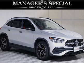 Used 2023 Mercedes-Benz GLA 250 4MATIC video 1