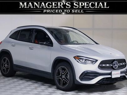 Used 2023 Mercedes-Benz GLA 250 4MATIC