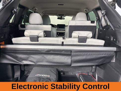 Used 2023 Mitsubishi Outlander SEL image 26