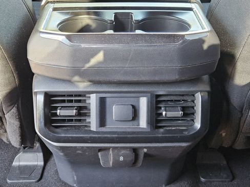 Used 2023 Ford F150 XL w/ STX Appearance Package RWD image 27