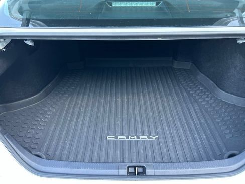 Certified 2025 Toyota Camry SE w/ Convenience Package FWD image 27