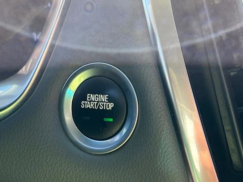 Used 2020 Chevrolet Traverse LT w/ LPO, Cargo Package image 21