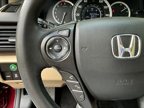 Used 2013 Honda Accord EX-L image 24