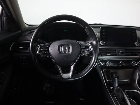 Used 2022 Honda Accord EX-L image 41