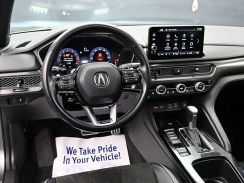 Used 2023 Acura Integra A-Spec image 28