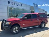 Used 2014 Ford F150 XLT w/ Equipment Group 302A Luxury image 3