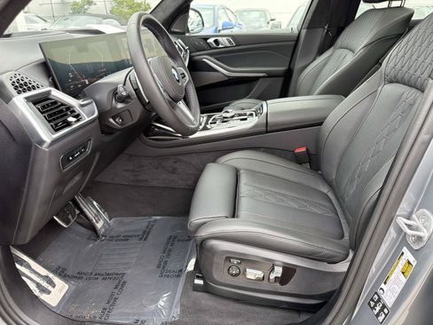 Used 2026 BMW X7 M60i AWD/4WD image 15