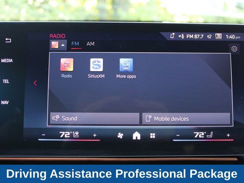 Used 2025 BMW X1 M35i AWD/4WD image 21