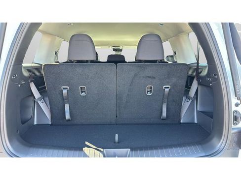 New 2026 Hyundai Santa Fe SE image 12