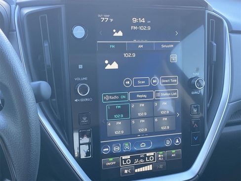 New 2025 Subaru Crosstrek 2.5i Premium image 22