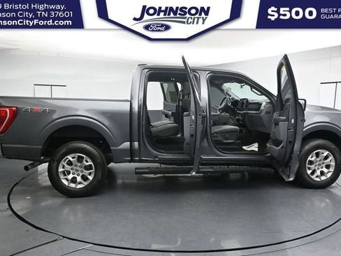 Used 2023 Ford F150 XLT AWD/4WD image 47