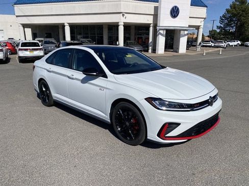 New 2027 Volkswagen Jetta GLI Autobahn FWD image 30
