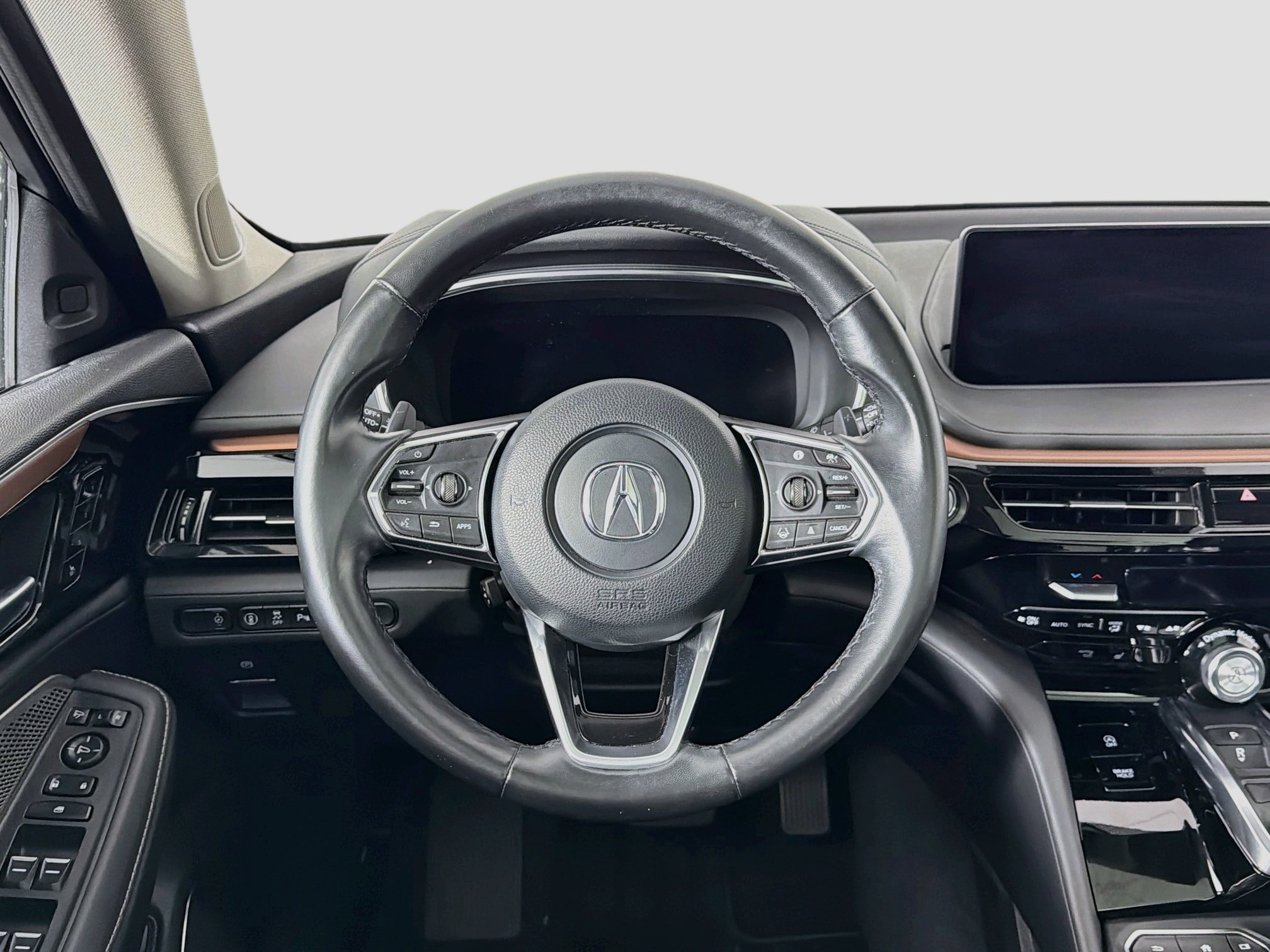 Used 2022 Acura MDX w/ Technology Package FWD image 17