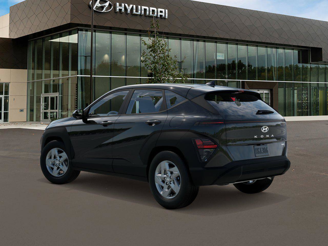 New 2027 Hyundai Kona SE AWD/4WD image 6