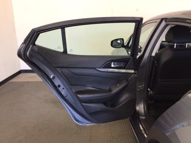 Used 2023 Nissan Maxima SV w/ Floor Mat Group FWD image 14