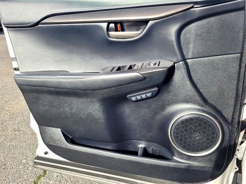 Used 2017 Lexus NX 200t FWD image 14