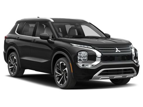 Used 2022 Mitsubishi Outlander SEL image 6