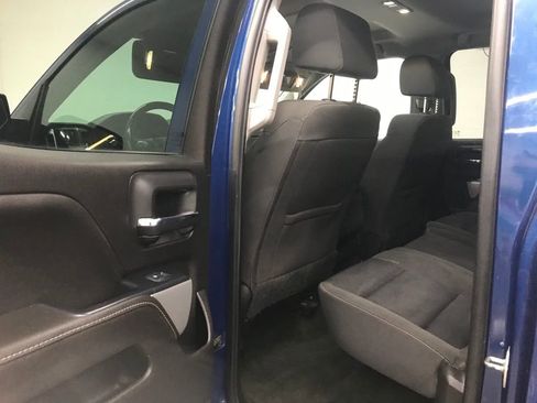 Used 2017 Chevrolet Silverado 1500 LT w/ All Star Edition image 25