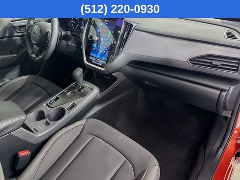 Certified 2025 Subaru Crosstrek 2.0i Premium AWD/4WD image 34