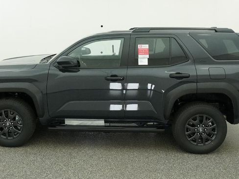 New 2026 Toyota 4Runner SR5 RWD image 33