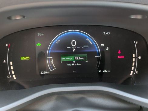 Used 2026 Toyota Camry SE FWD image 16