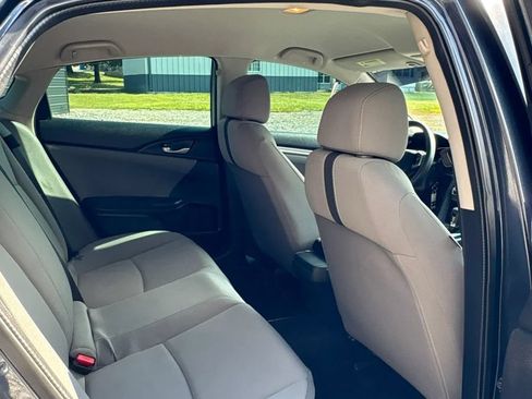 Used 2018 Honda Civic LX image 13
