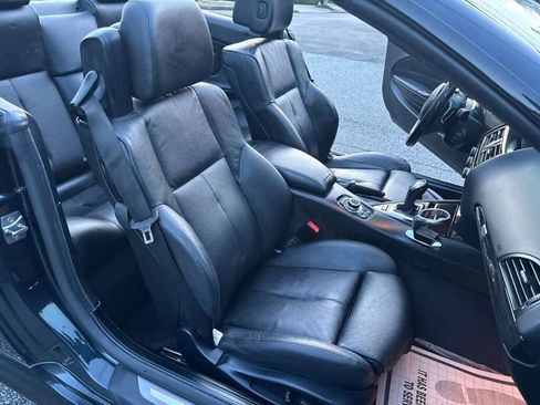 Used 2010 BMW 650i Convertible image 10